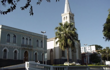 Visconde do Rio Branco